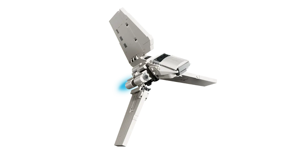 Lego Star Wars | 75419 | Death Star | 9,023 Pieces