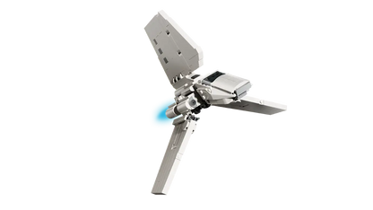 Lego Star Wars | 75419 | Death Star | 9,023 Pieces