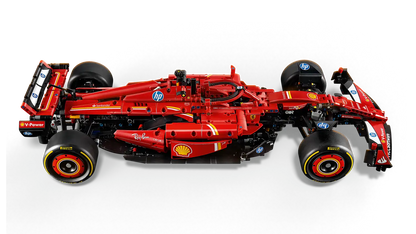 Lego Technic Ferrari SF-24 F1 Car 42207