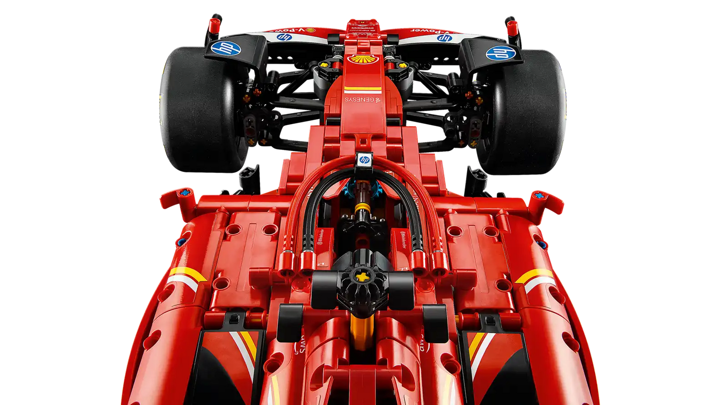 Lego Technic Ferrari SF-24 F1 Car 42207