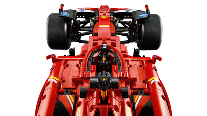 Lego Technic Ferrari SF-24 F1 Car 42207